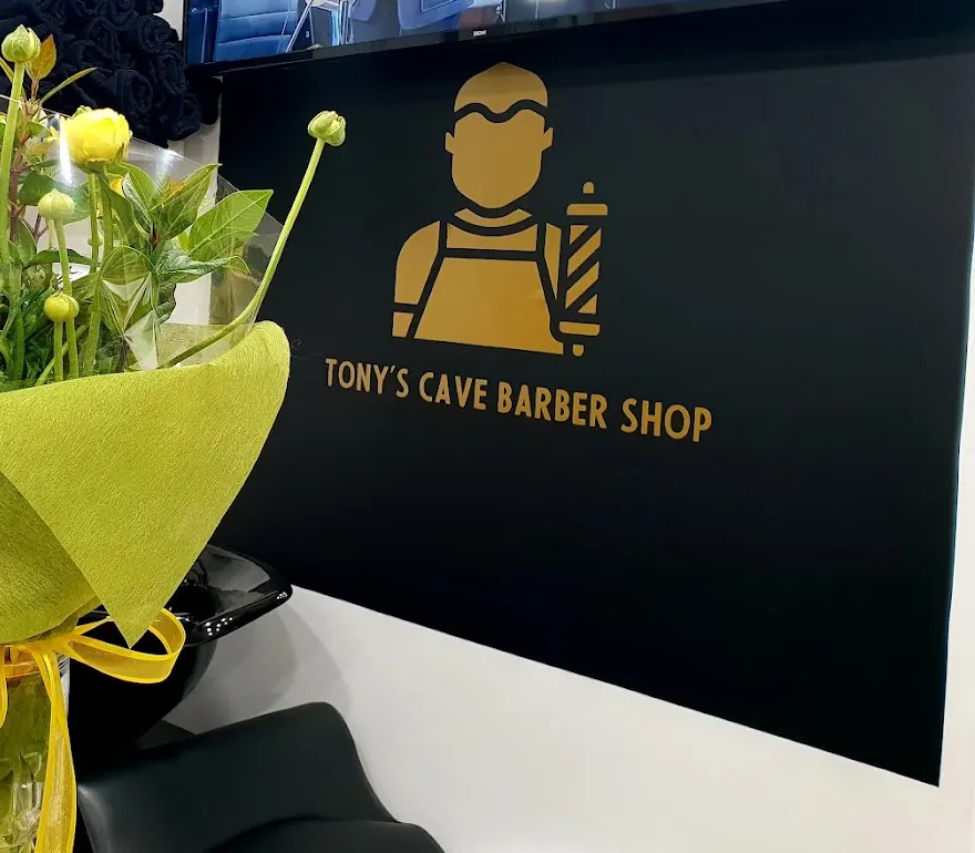 Men's haircuts